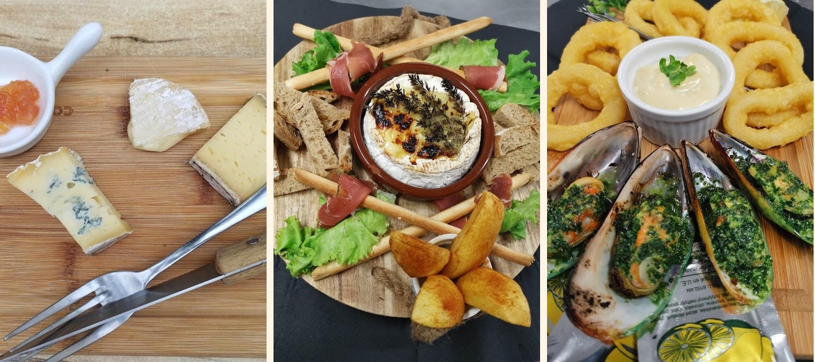 Bistrot de la Fontaine - Gallery Image 3