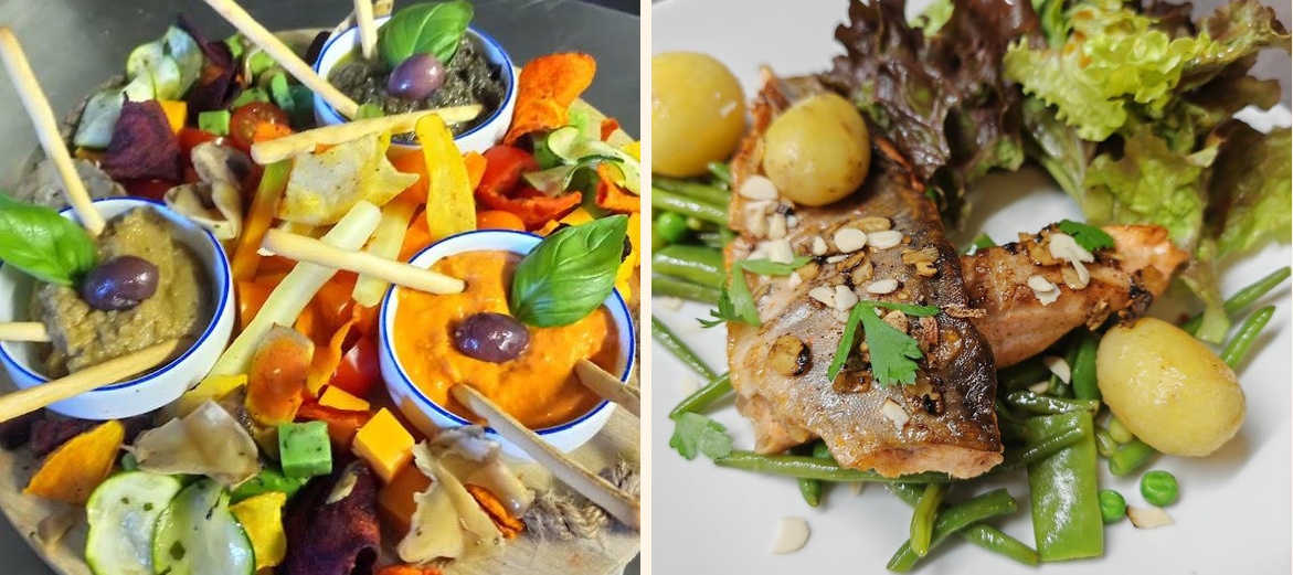 Bistrot de la Fontaine - Gallery Image 4