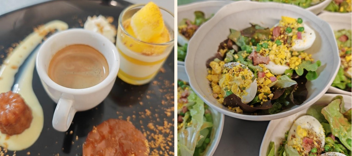 Bistrot de la Fontaine - Gallery Image 6