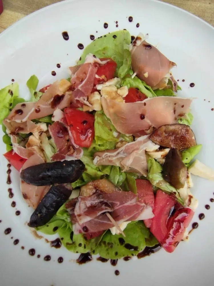 Salade